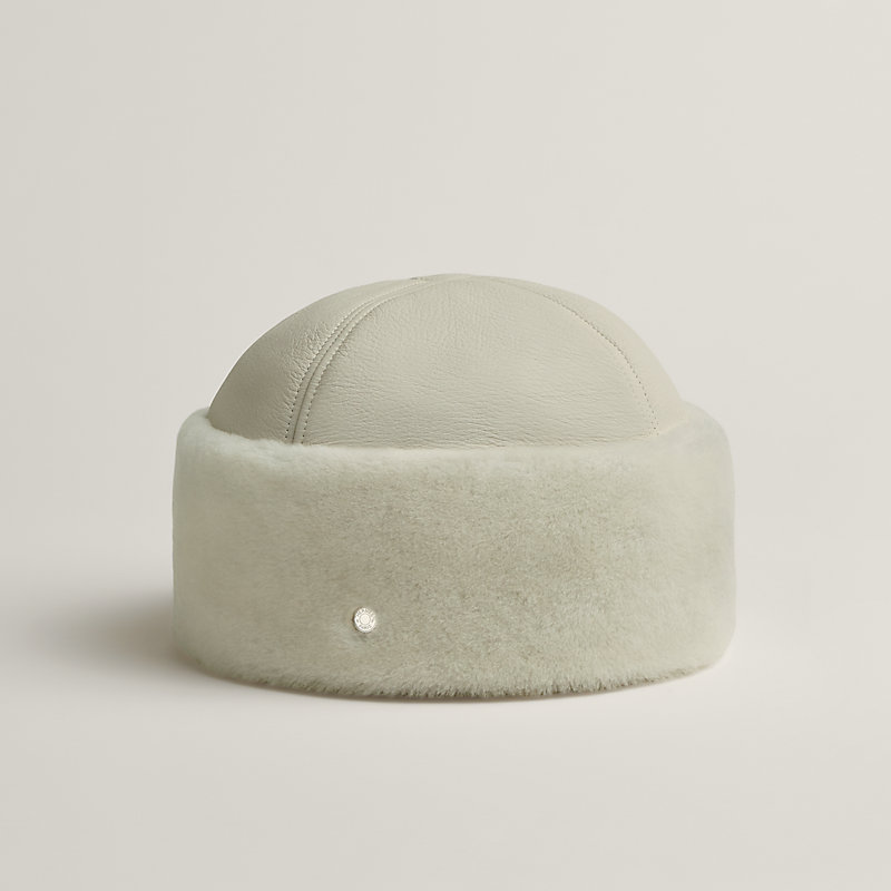 Boreale pillbox hat | Hermès USA